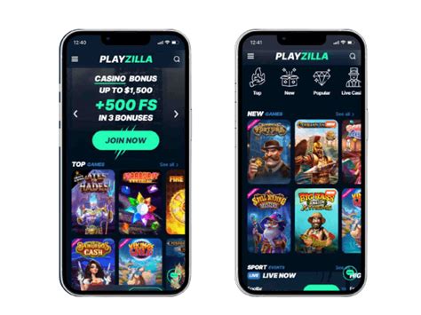 playzilla casino login|playzilla online casino.